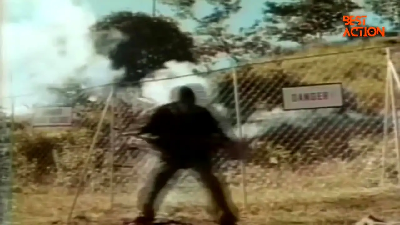 Best Action TV in diretta
