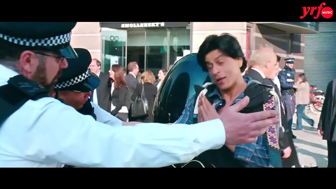 YRF Music in diretta