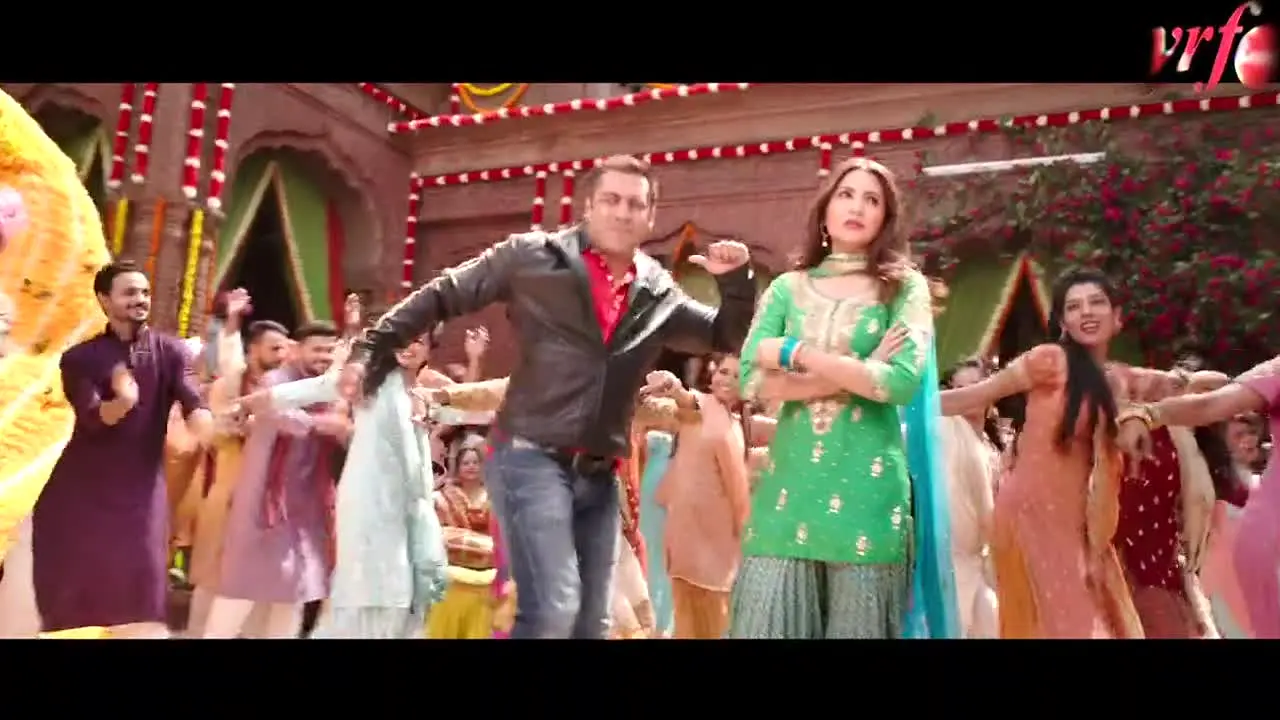 YRF Music live