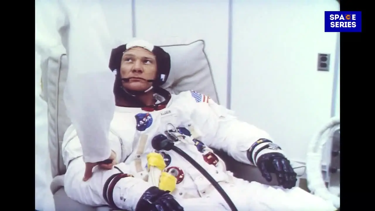 Space Series — прямой эфир