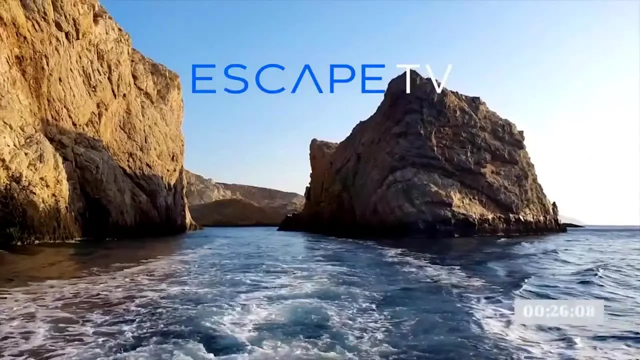 Escape-TV-ENG live
