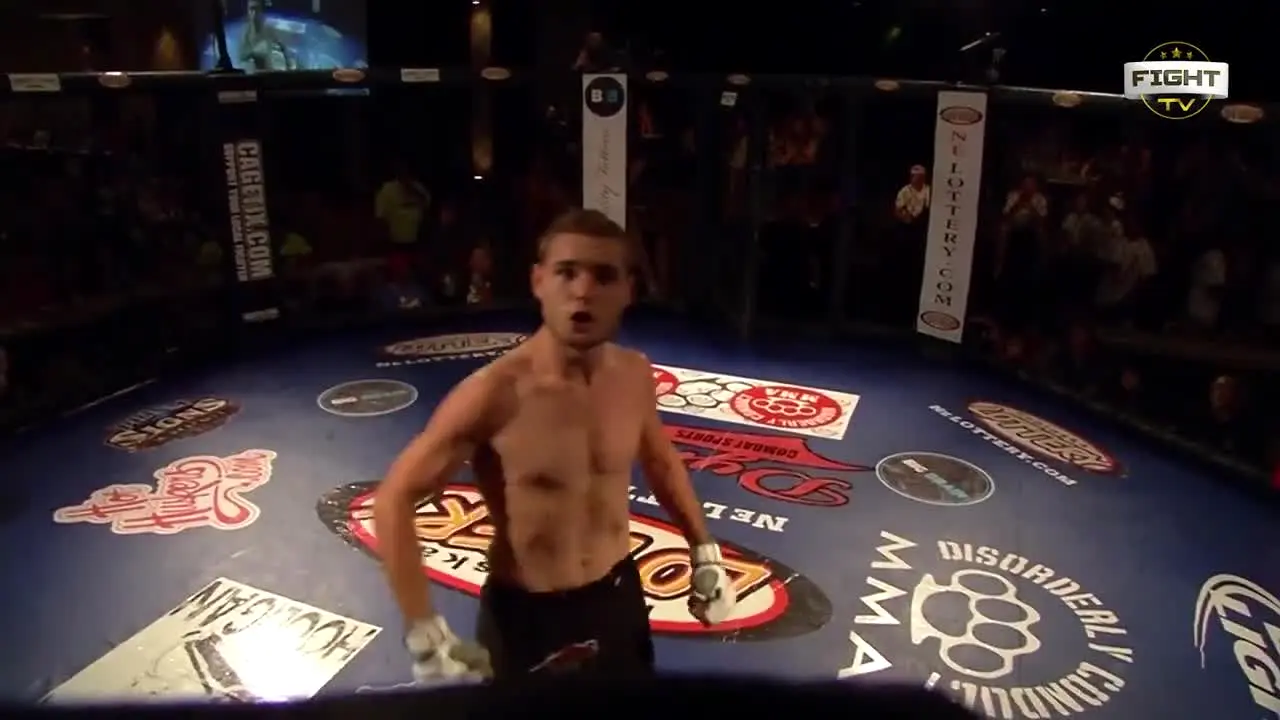 Fight-TV en vivo