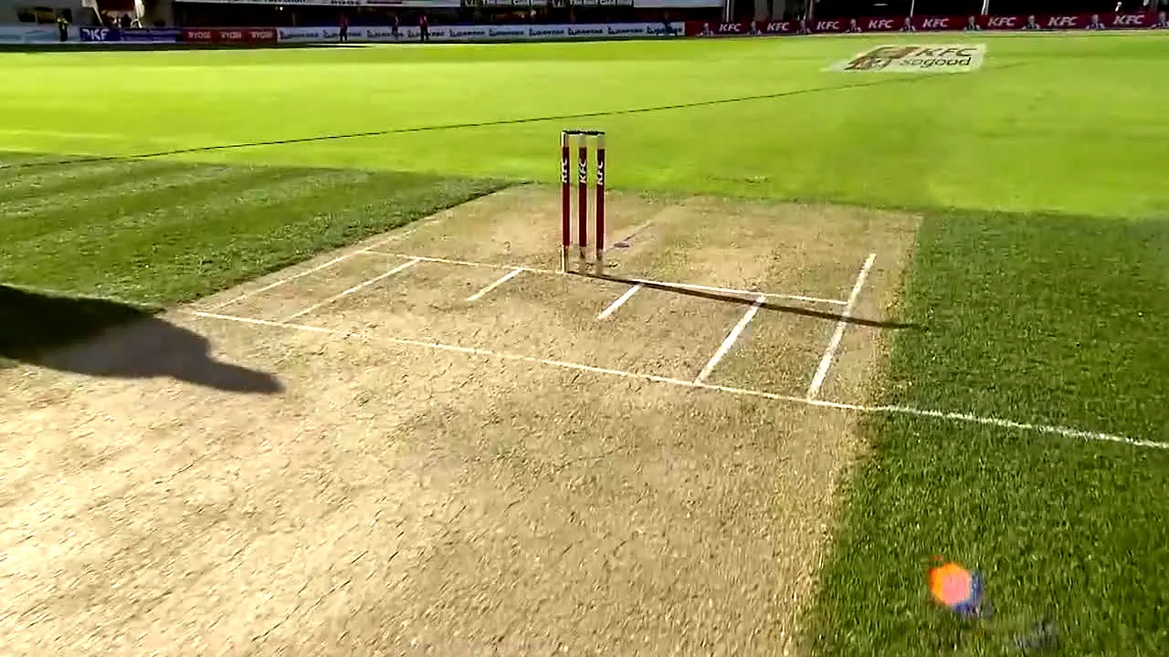 Cricket-Gold-USA in diretta