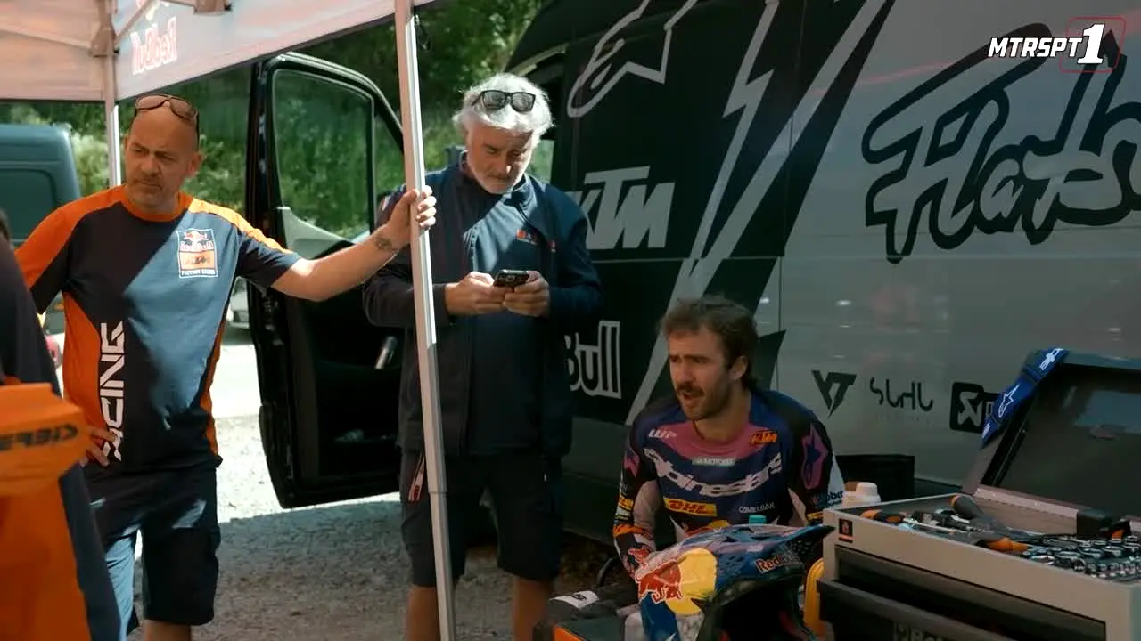 MTRSPT1 en vivo