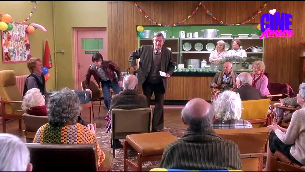 Cine Amore en direct
