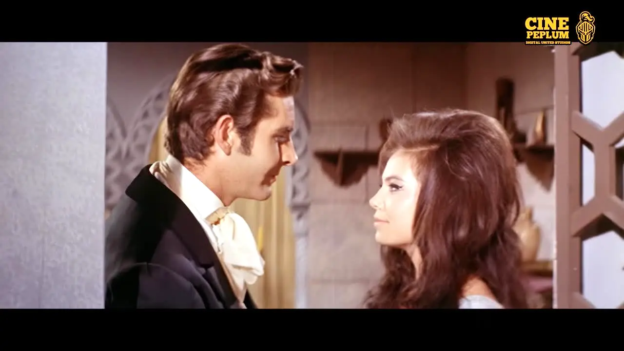Cine Peplum in diretta