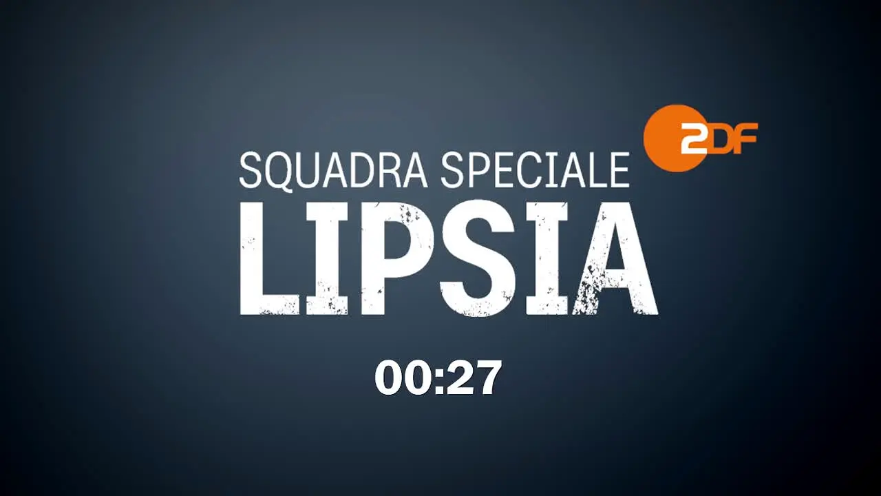 Squadra Speciale Lipsia na żywo