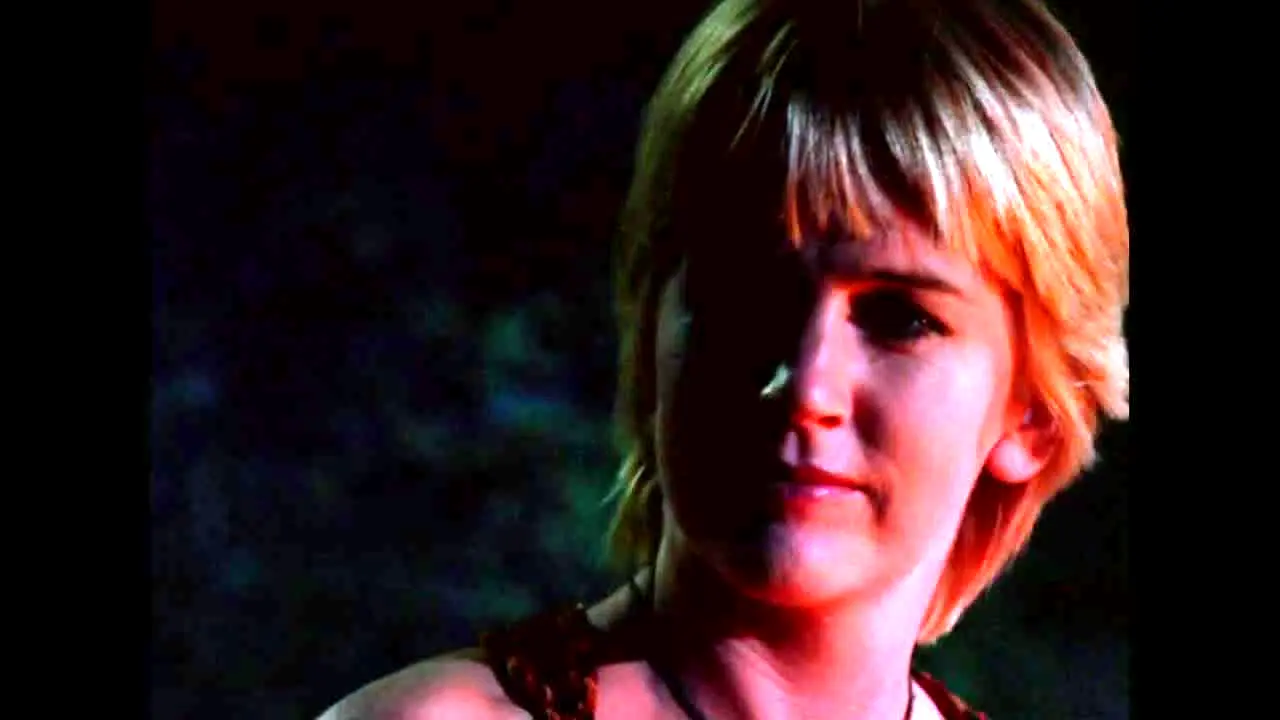 Xena Warrior Princess ao vivo
