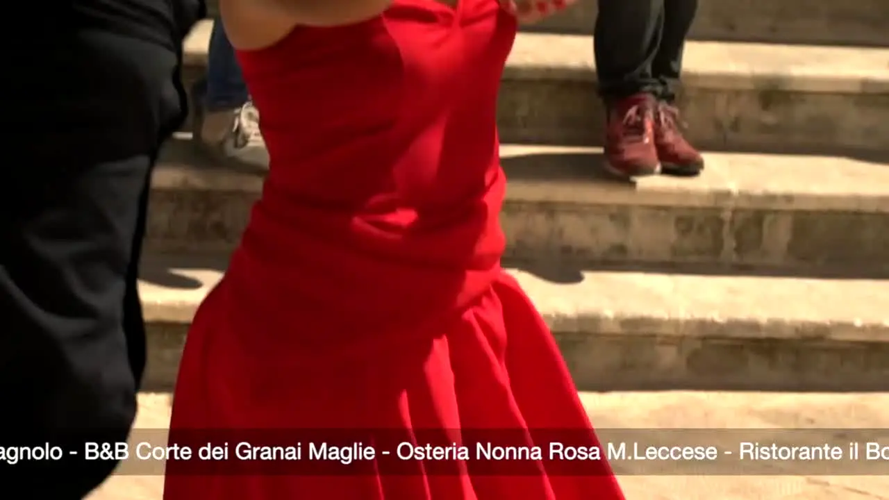 RISATE AL SUD in diretta