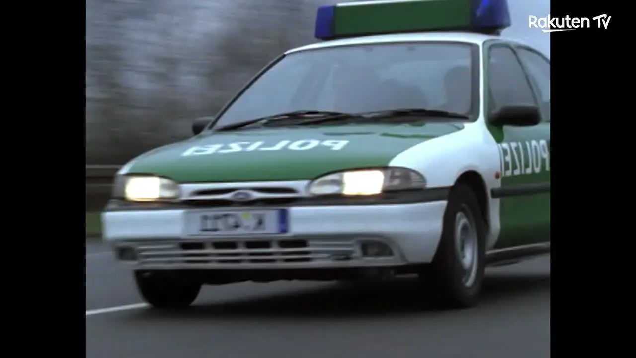 Squadra Speciale Cobra 11 live
