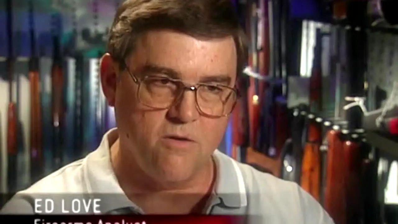 Forensic Files live