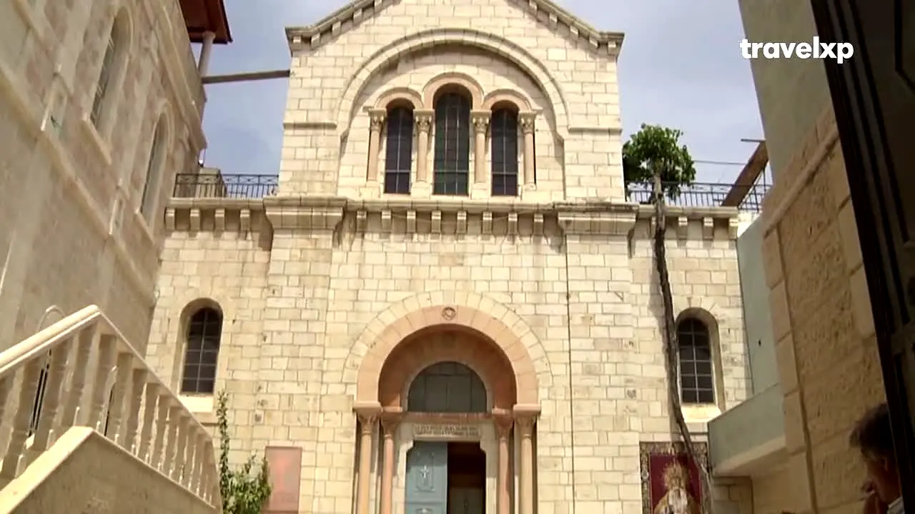 Travelxp in diretta