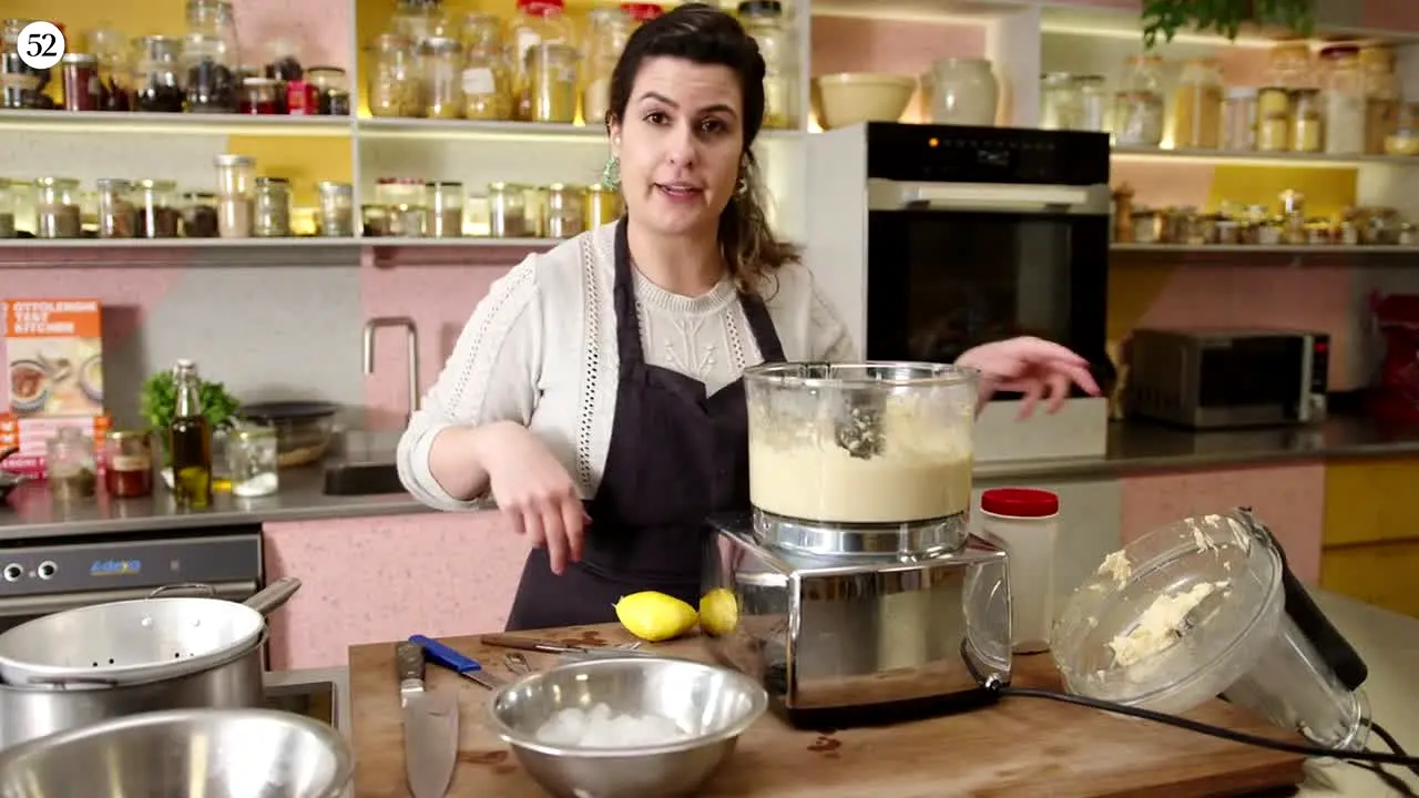 Food52 in diretta