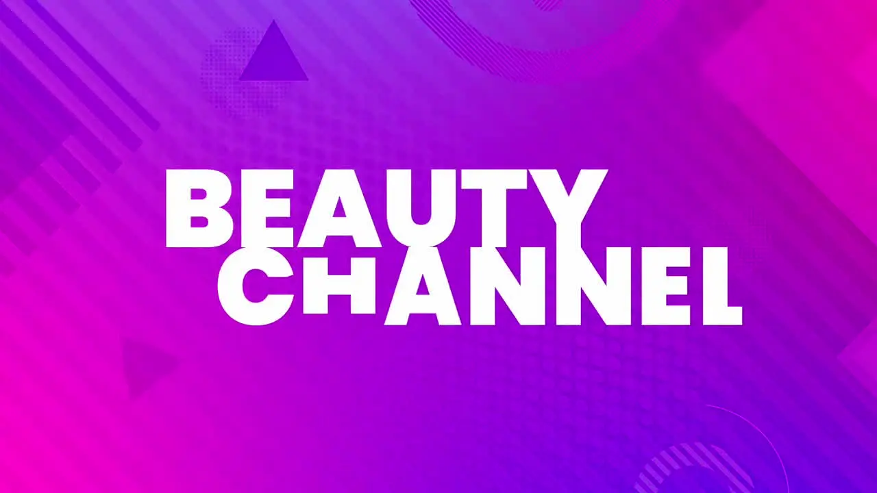 Beauty Channel live