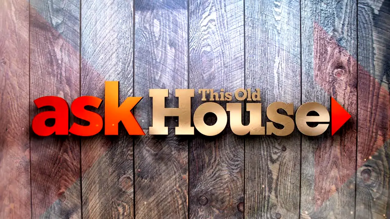 This Old House live