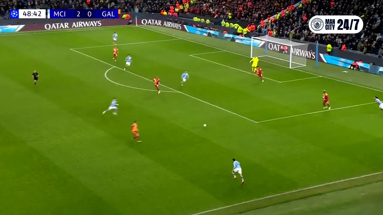 Man City 24/7 live