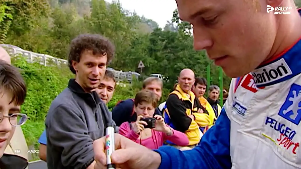 Rally TV na żywo