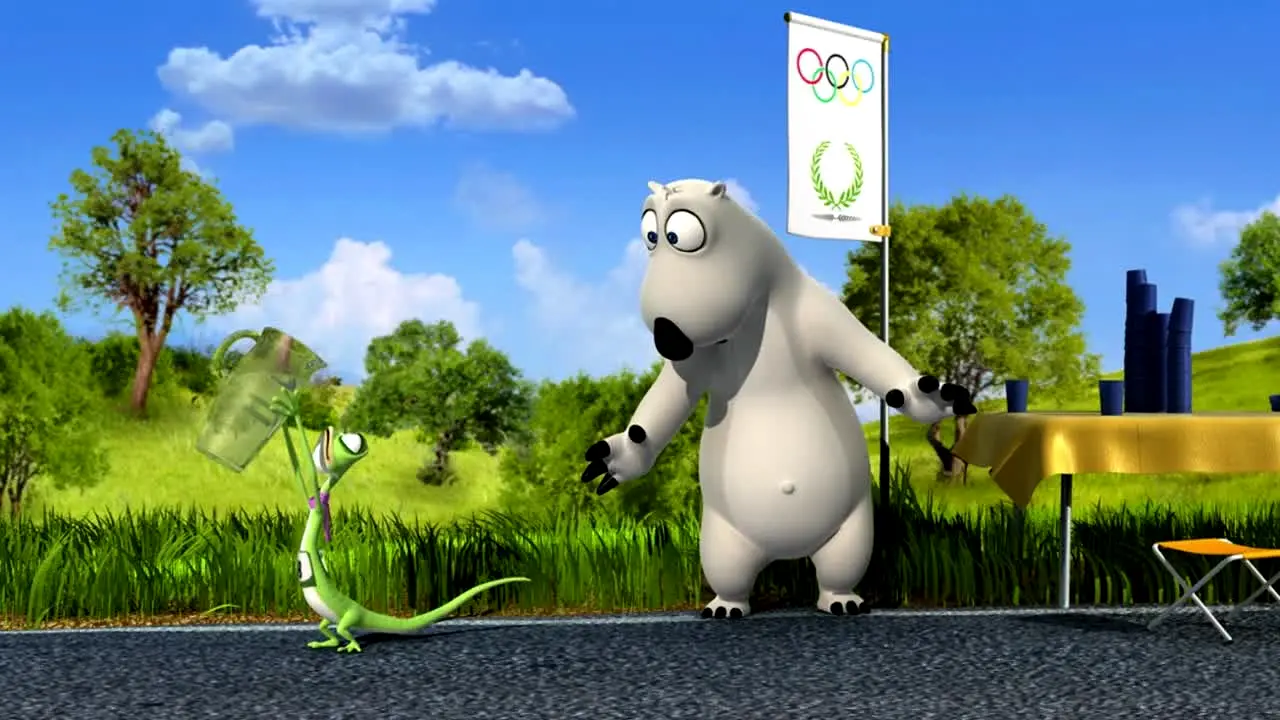 Bernard L'Orso na żywo