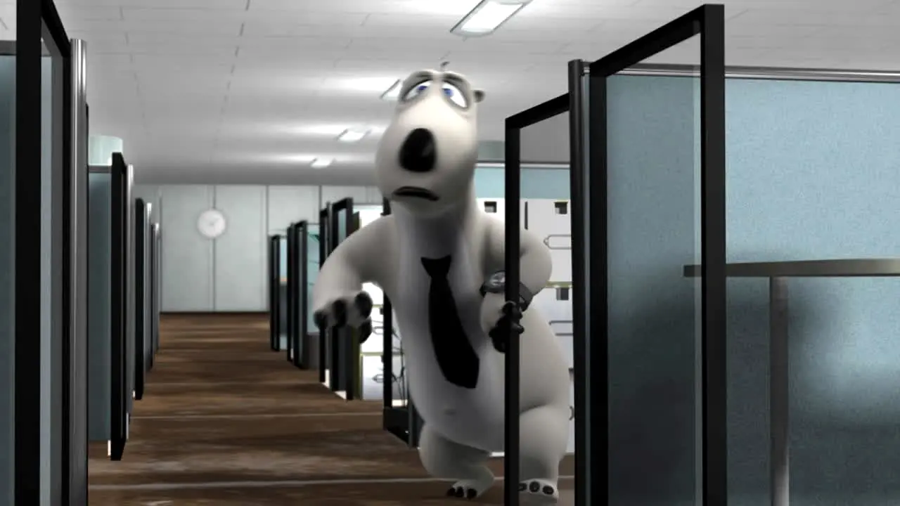 Bernard L'Orso ao vivo