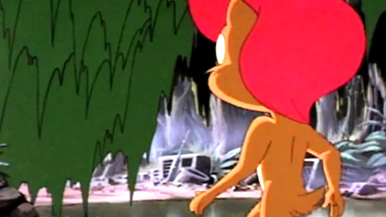 Sonic The Hedgehog en direct