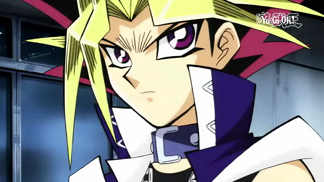 Yu-Gi-Oh live
