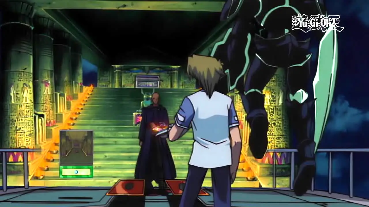 Yu-Gi-Oh live