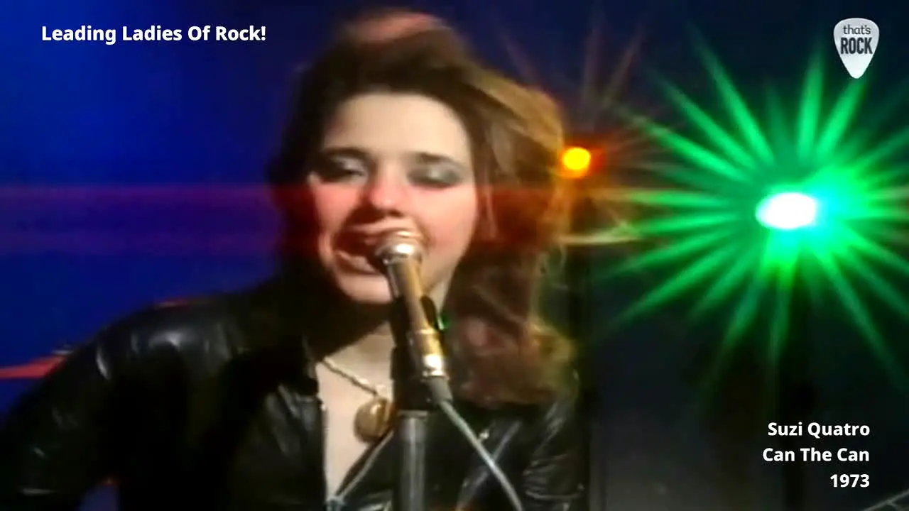 that's ROCK en direct