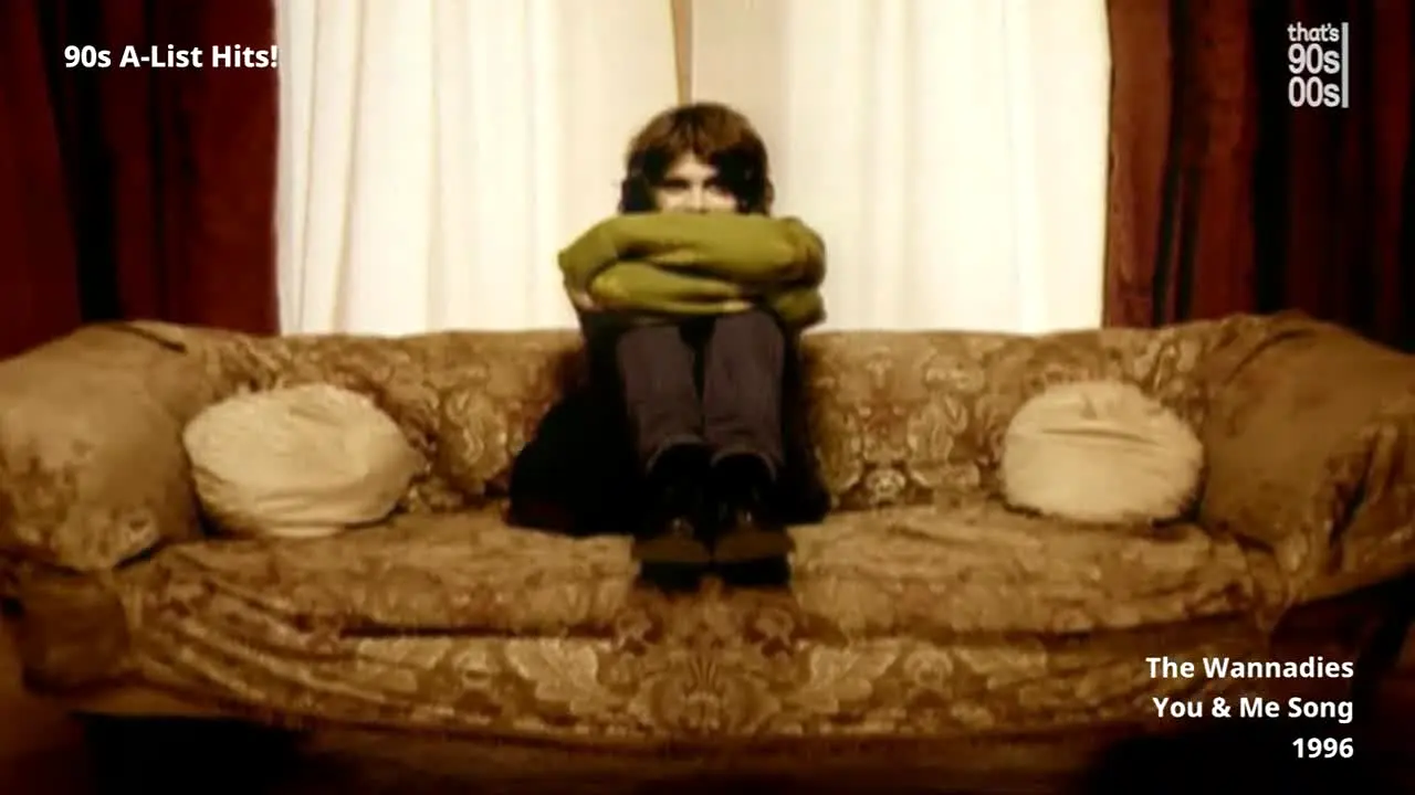 that's 90s00s in diretta
