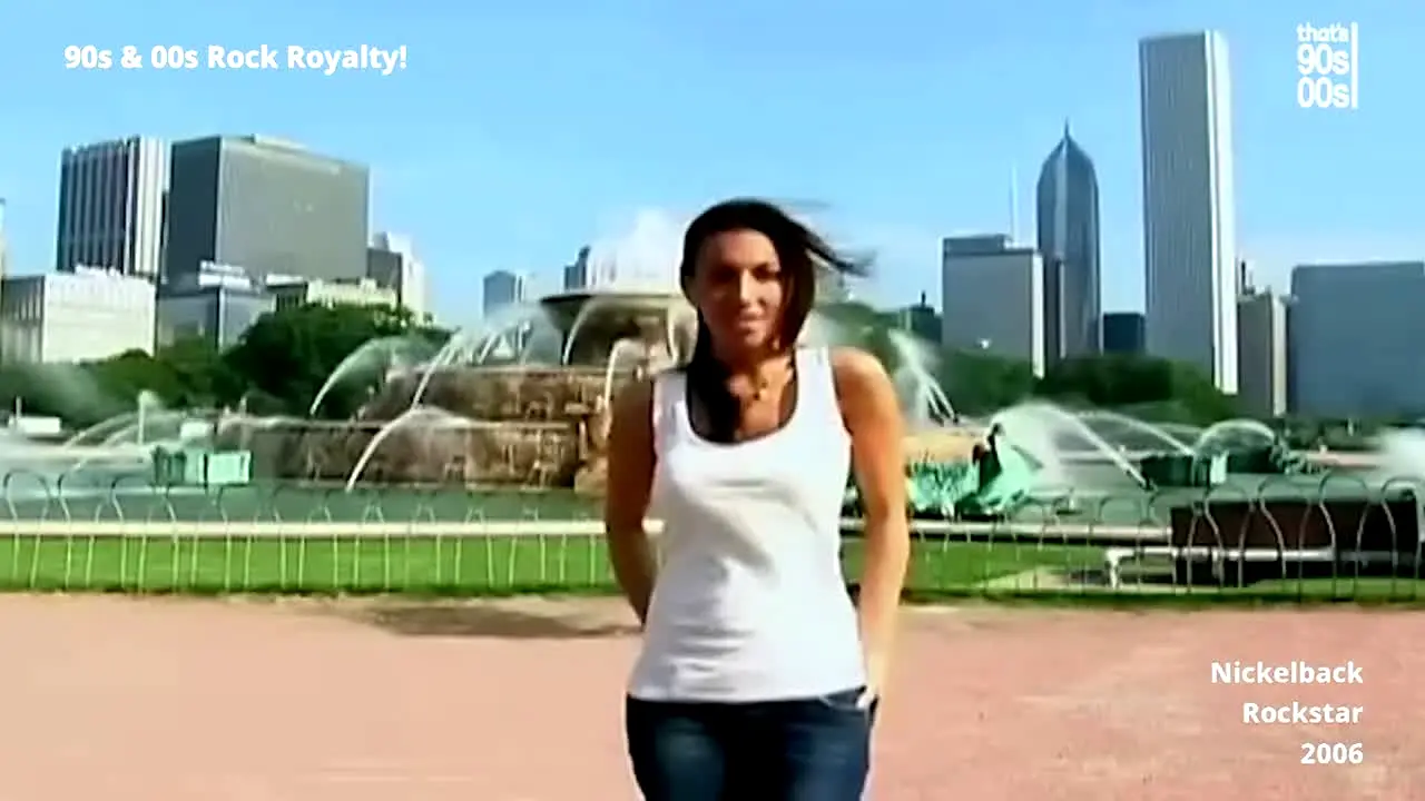 that's 90s00s en vivo