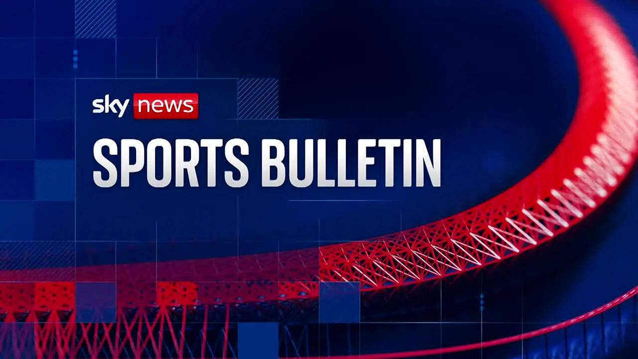 Sky News International Americas live