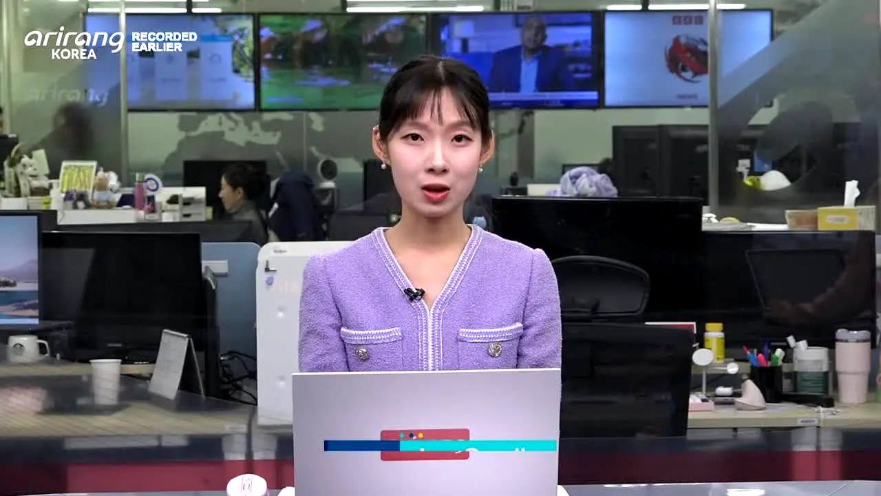 Arirang live
