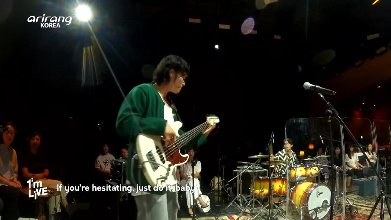 @K-Music live