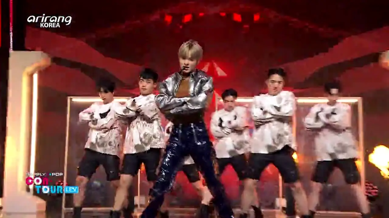 @K-Music — прямой эфир