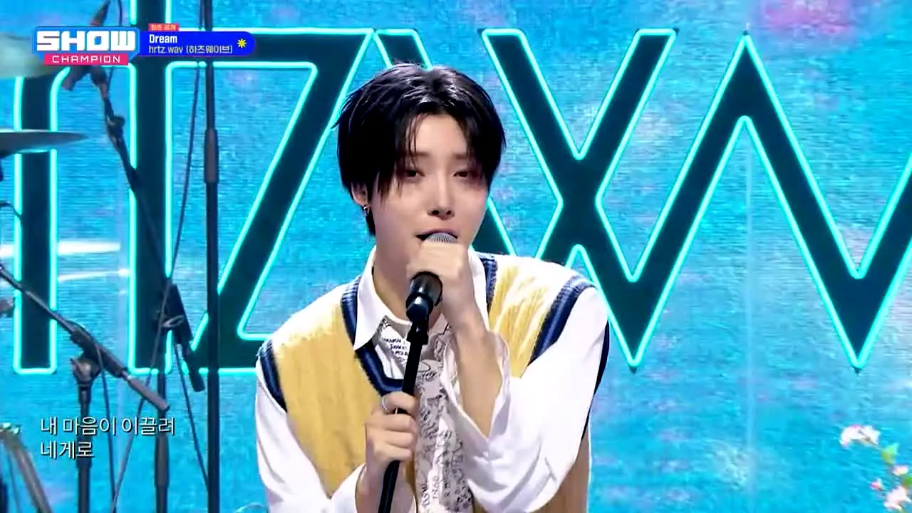 NEW KPOP live