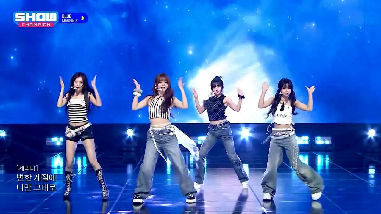 NEW KPOP live