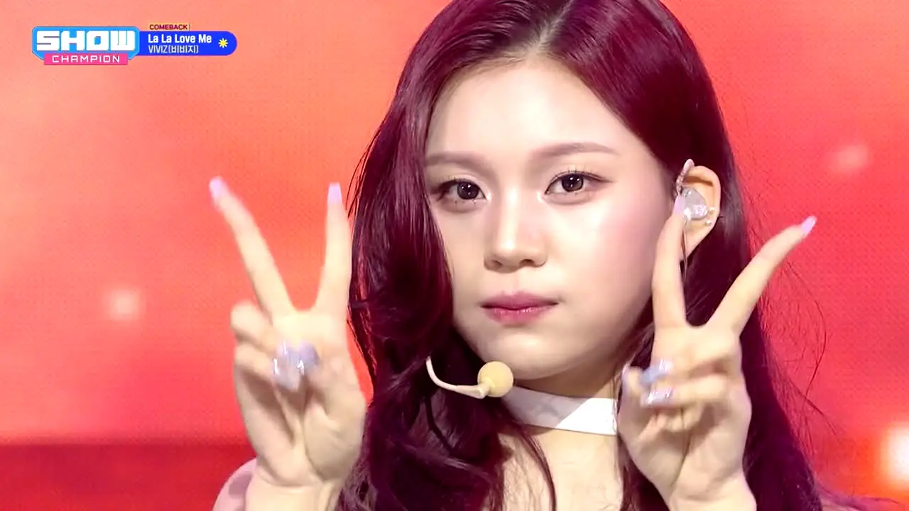 NEW KPOP live