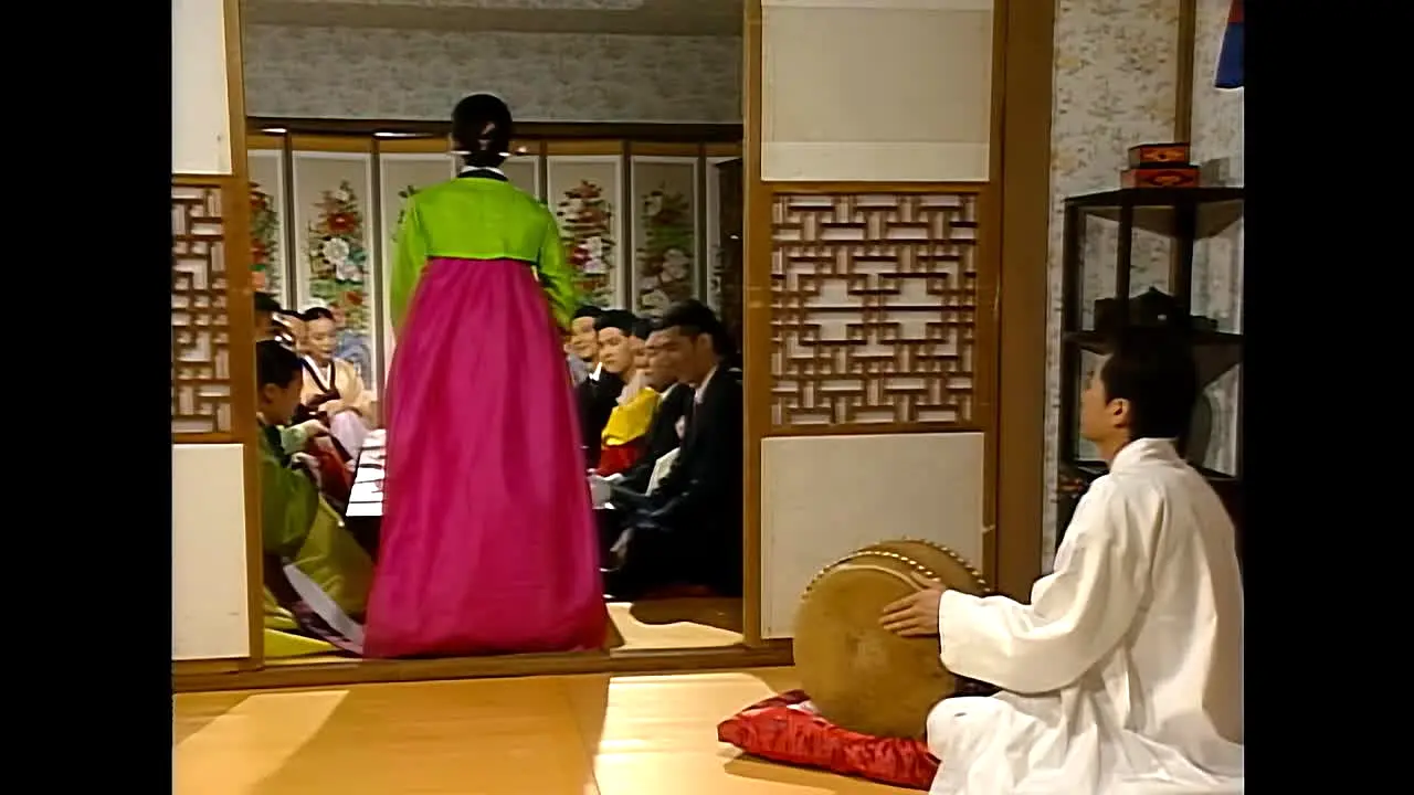 야인시대 in diretta