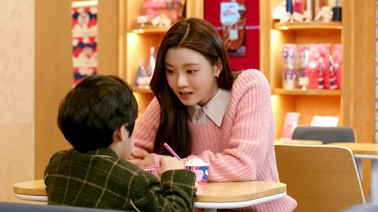 KBS 신사와 아가씨 live