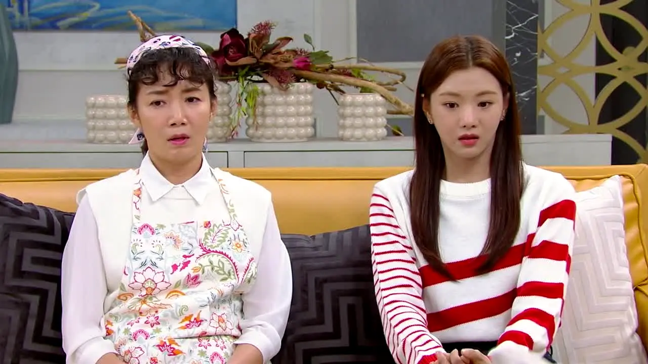 KBS 신사와 아가씨 na żywo