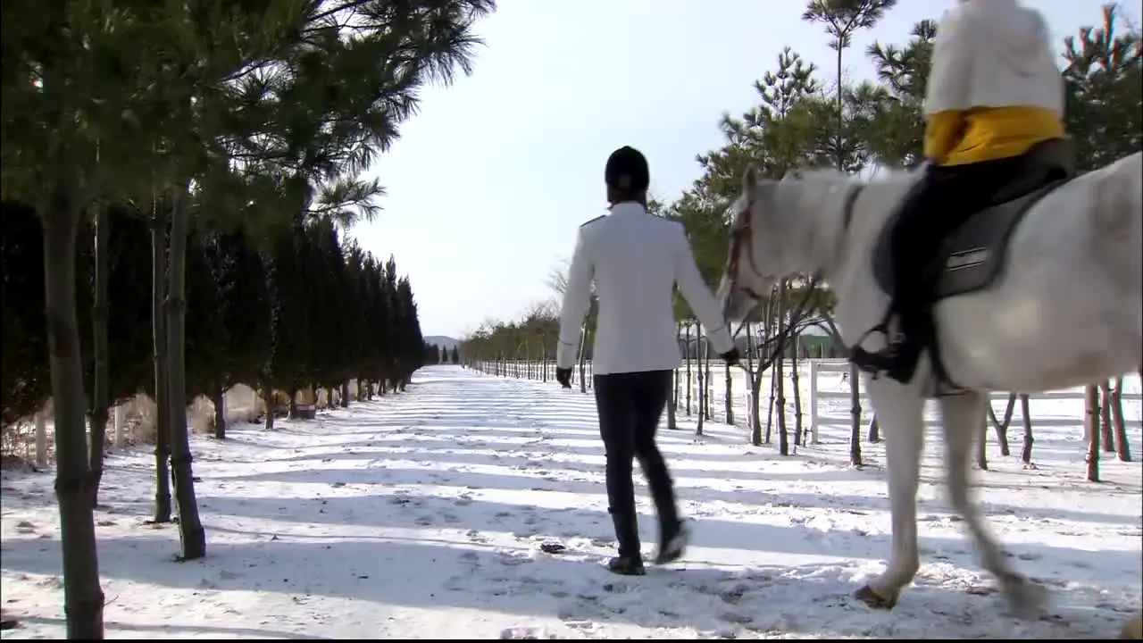 꽃보다 남자 in diretta