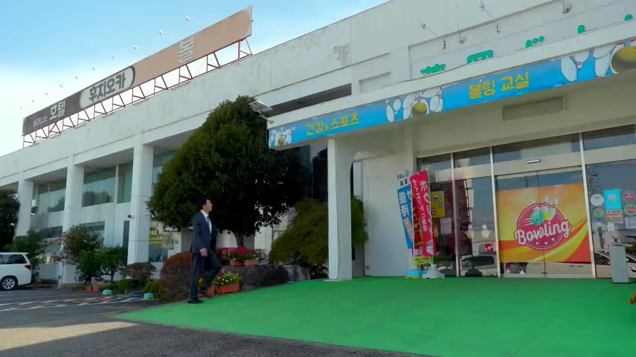 고독한 미식가 ao vivo