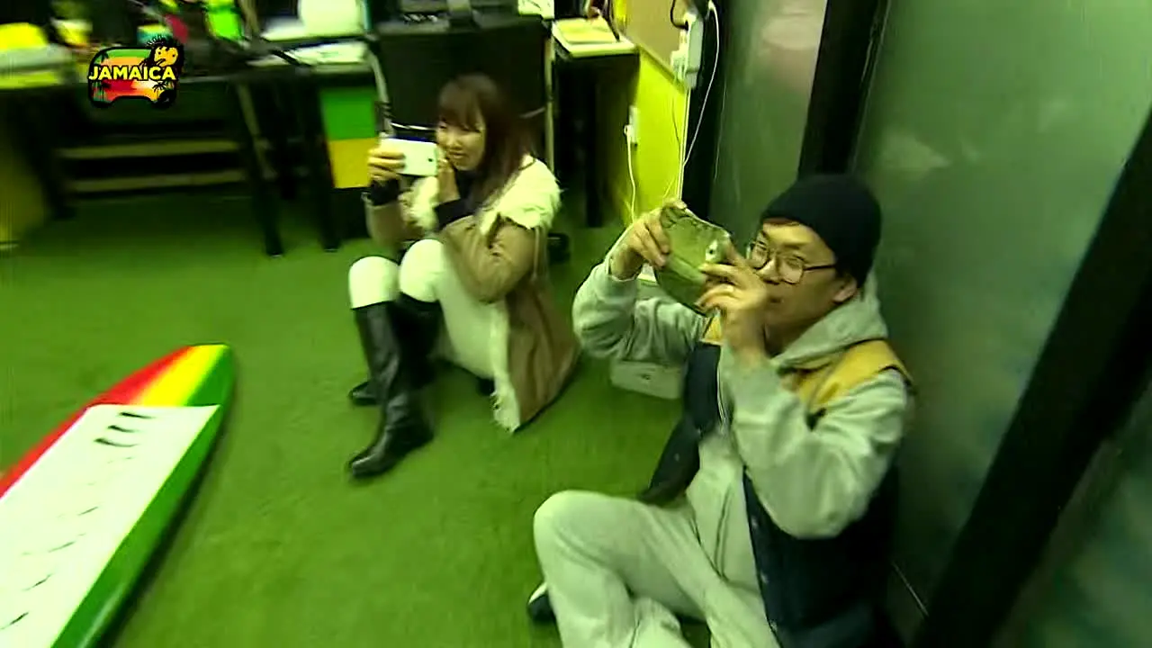 무한도전 ao vivo