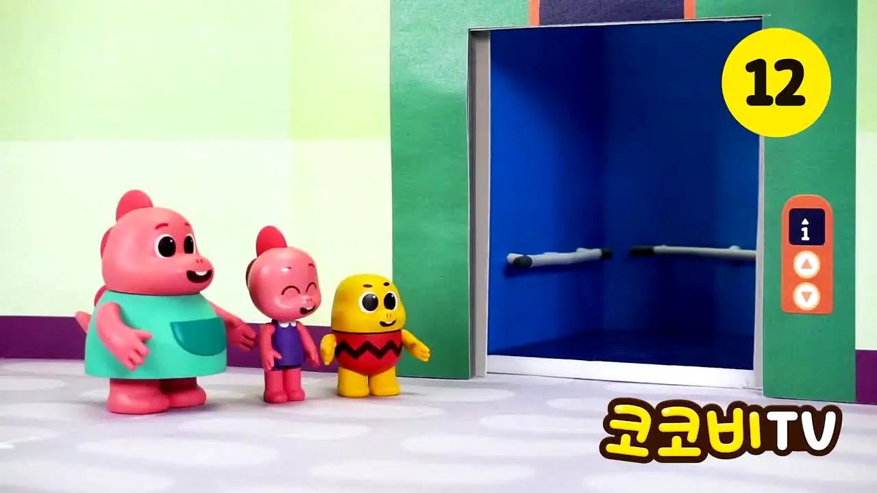 코코비TV na żywo