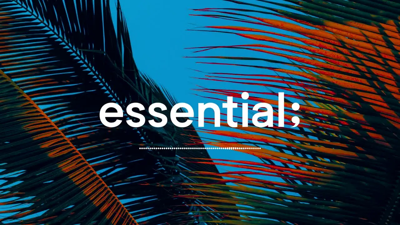 essential; — прямой эфир