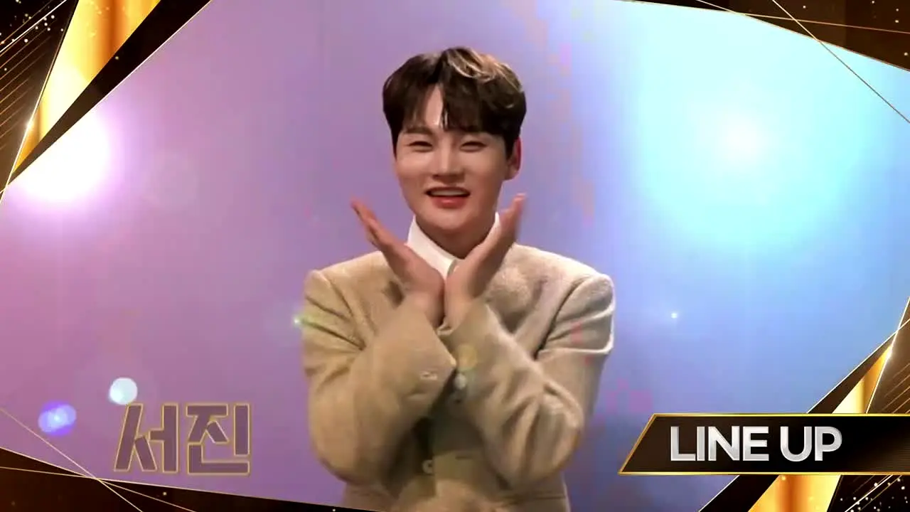 트롯챔피언 en vivo
