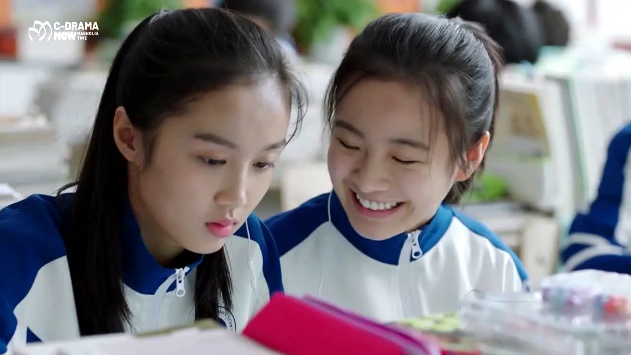C-Drama Now in diretta
