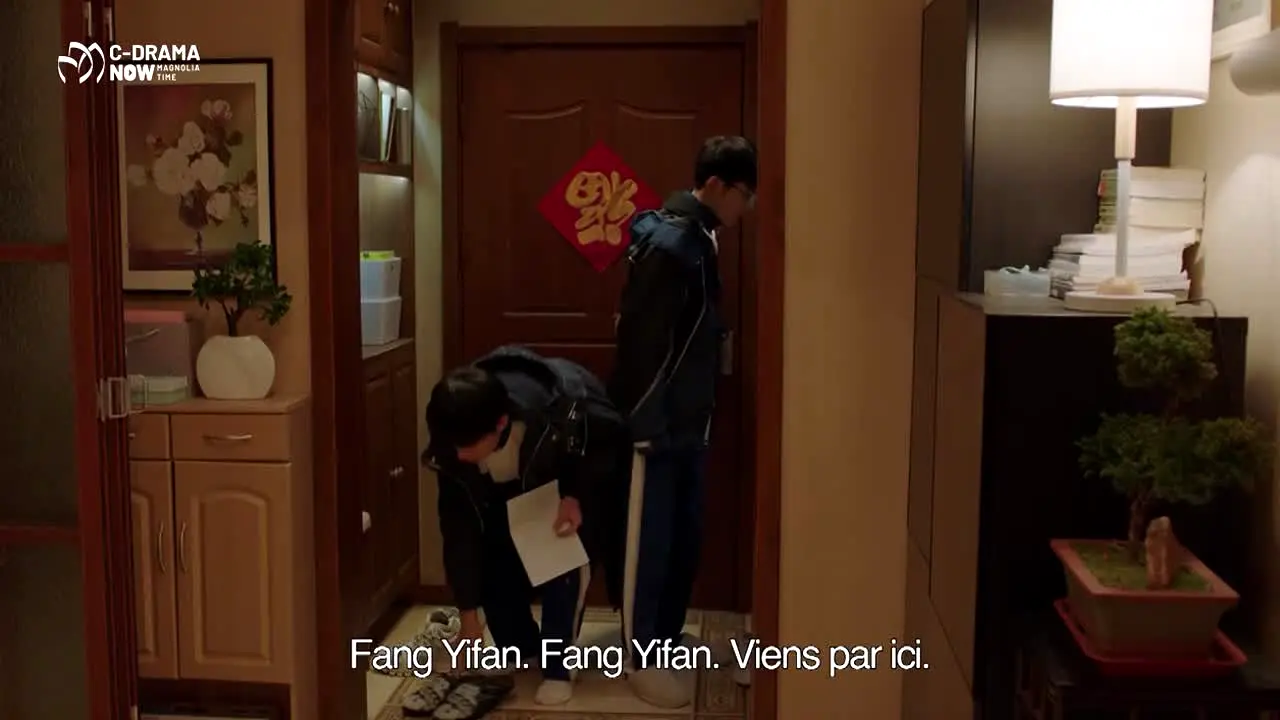 C-Drama Now na żywo