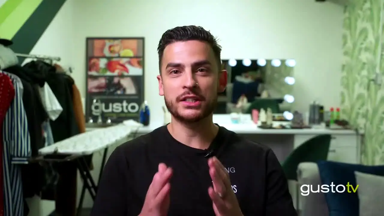 Gusto TV live