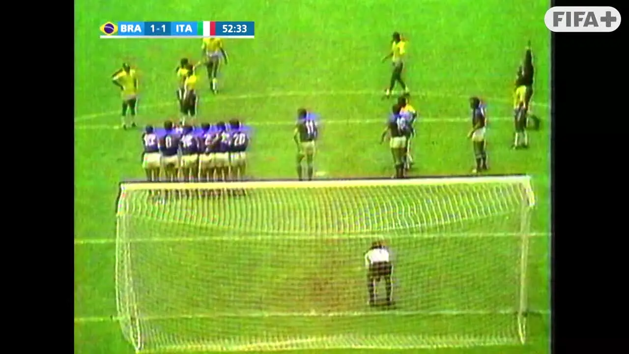 FIFA+ — прямой эфир