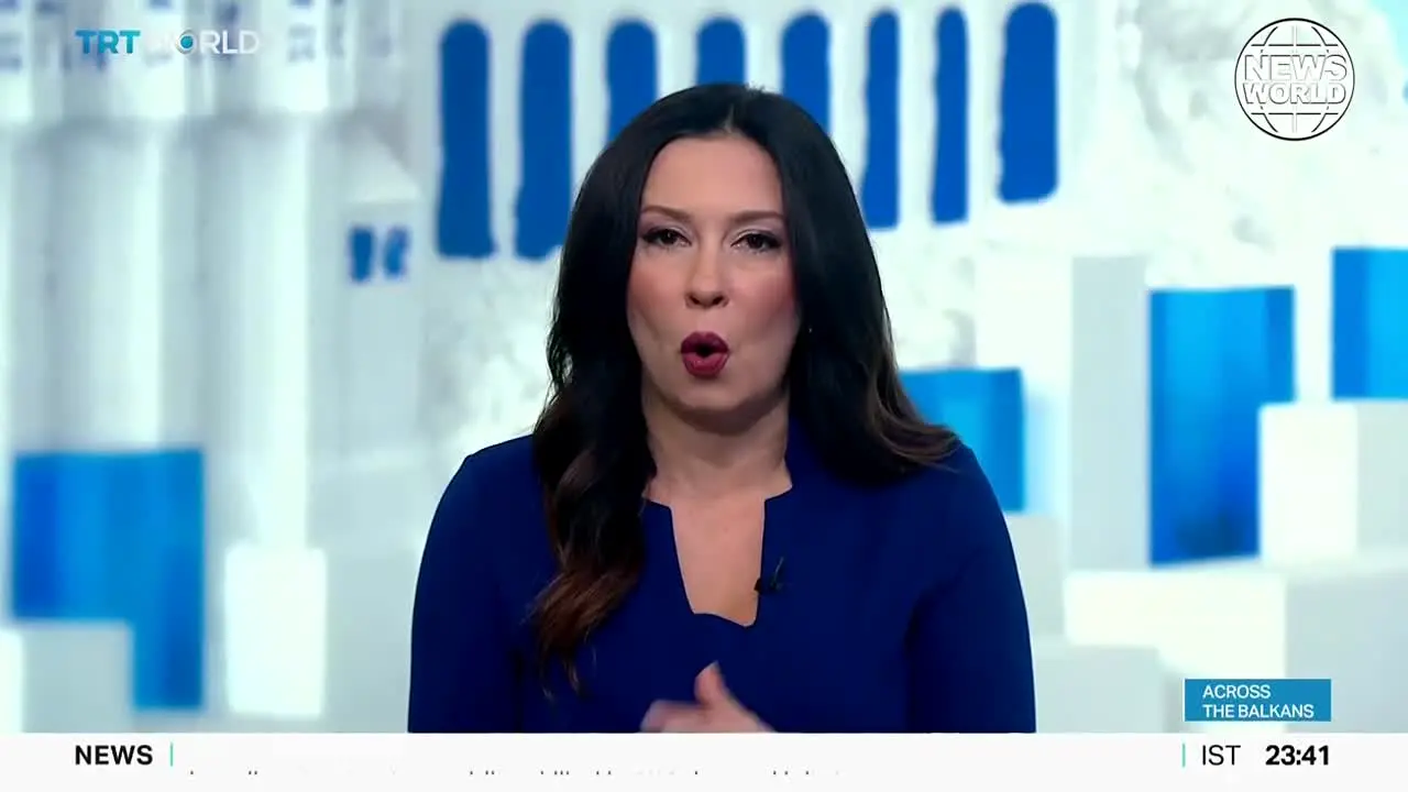 NewsWorld na żywo